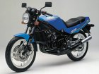 1986 Yamaha RD 250LC / RZ 250LC